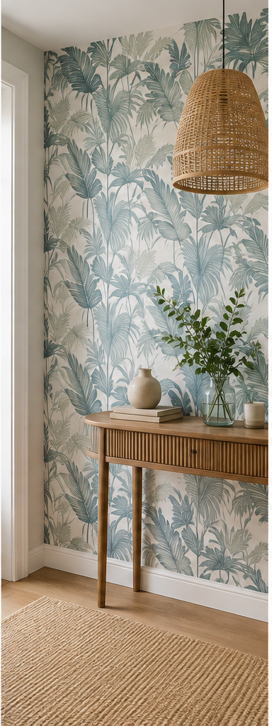 <p>Papier peint et décoration</p>