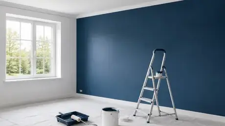 peintre en bâtiment La Hague-1