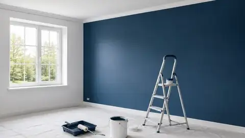 rénovation peinture à La Hague - image 3