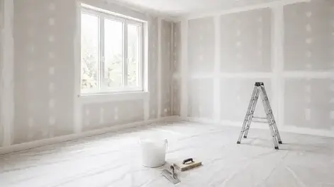 rénovation peinture à La Hague - image 4