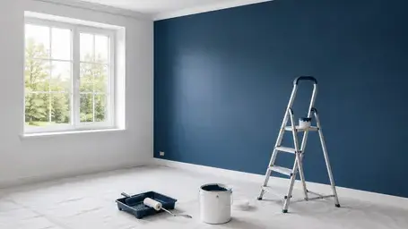 rénovation peinture à Les Pieux - image 4
